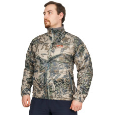 Куртка Sitka Gear Kelvin Optifade Open Country