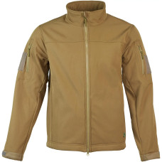 Куртка Skif Tac SoftShell Gamekeeper Coyote