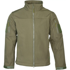 Куртка Skif Tac SoftShell Gamekeeper Olive