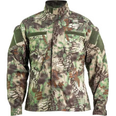 Куртка Skif Tac TAU Jacket Kryptek Green