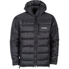 Куртка Snugpak Glacier 9 L Black