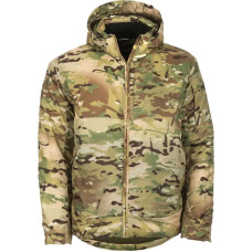 Куртка Snugpak Spearhead Multicam