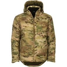 Куртка Snugpak Tomahawk Multicam