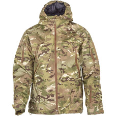 Куртка тактична VAV WEAR Kolt 20 Multicam