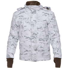 Куртка тактична VAV WEAR Kolt 30 White Multicam