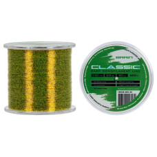 Леска Brain Classic Carp Line (3D neon lime) 600m 0.30mm 20lb 8.8kg