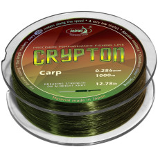 Леска Katran Crypton Carp 1000m (хамелеон) 0.286mm 12.78lb/5.8kg