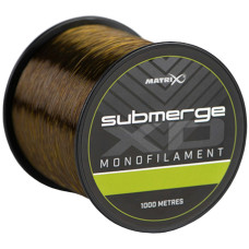 Леска Matrix Submerge XD Monofilament 1000m 0.20mm 6lb/2.7kg