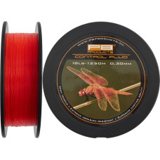 Леска PB Products Control Mono Orange 1250m 0.30mm 18lb