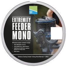 Леска Preston Extremity Feeder Mono 300m 0.20mm 2,27kg