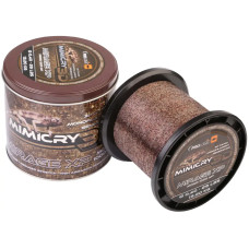Леска Prologic Mimicry Mirage XP 1000m (Camo) 0.33mm 18lb/8.3kg