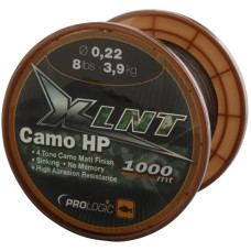 Леска Prologic XLNT HP 1000m (Camo) 0.28mm 12lb/5.6kg