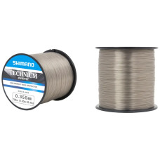 Леска Shimano Technium Invisitec 2990m 0.185m 3.3kg Premium Box