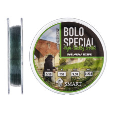 Леска Smart Bolo Special 150m 0.205mm 4.9kg