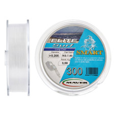 Леска Smart Elite Surf 300m 0.205mm 3.5kg