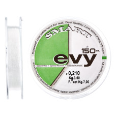 Леска Smart EVY 150m 0.144mm 1.9kg
