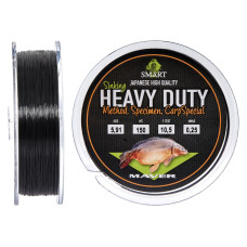 Леска Smart Heavy Duty Sinking 150m 0.16mm 2.45kg