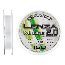 Леска Smart Lenza Madre 2.0 150m 0.181mm 2.5kg