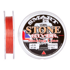 Леска Smart Stone River 150m 0.12mm 2.0kg