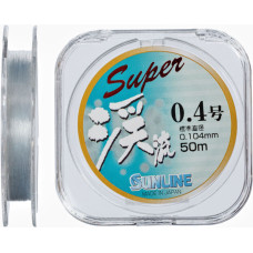 Леска Sunline Super Keiryu 50m #0.2/0.074mm 0.57kg