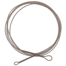 Лидкор Prologic LM Mirage Loop Leader 100cm 35lbs W/out Swivel (2шт/уп)