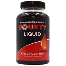 Ликвид Bounty Liquid Krill/Robin Red 250ml