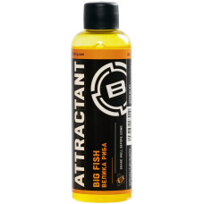 Ликвид Brain Attractant Big Fish (большая рыба) 100ml