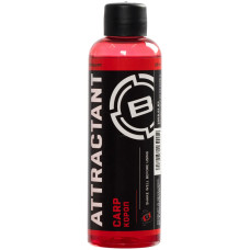 Ликвид Brain Attractant Carp (карп) 100ml