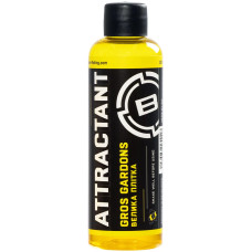 Ликвид Brain Attractant Gros Gardons (большая плотва) 100ml