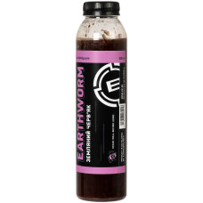 Ликвид Brain Earthworm (червяк) 500ml