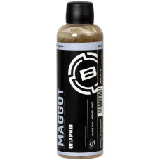 Ликвид Brain Maggot (опарыш) 100ml