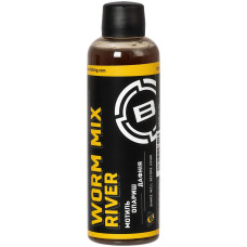 Ликвид Brain River Worm Mix 100ml