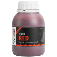 Ликвид Carp Catchers Liquid RED 500ml