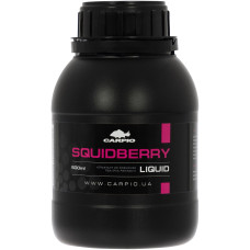 Ликвид Carpio SquidBerry liquid 500ml