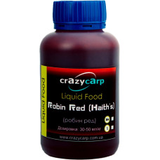 Ликвид Crazy Carp Robin Red Extract (робин рэд эктракст) 500ml