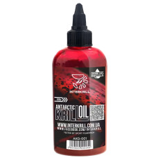 Ликвид INTERKRILL KRILL OIL 100ml