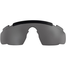Линза для очков Wiley X Saber Advanced. Grey