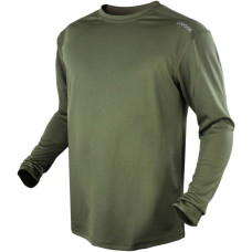 Лонгслив Condor-Clothing Maxfort LS Training Top Olive drab