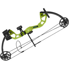 Лук Man Kung MK-CBK2-G Starry Green