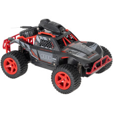 Машинка OTAMANKO Скоростной багги OFF-ROADER с камерой FPV