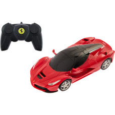 Машинка Rastar Ferrari FXX K Evo 1:24 Красный