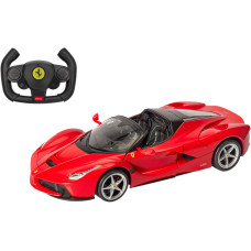 Машинка Rastar Ferrari LaFerrari Aperta (75860) на радиоуправлении. 1:14