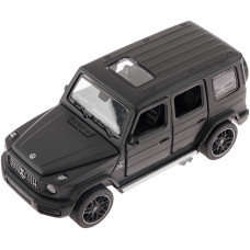 Машинка Rastar Mercedes-Benz AMG G63 1:32 Черный