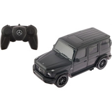 Машинка Rastar Mercedes-Benz G63 1:24 Черный