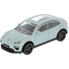 Машинка Rastar Porsche Macan 1:43 Синий