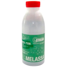 Меласса G.Stream Premium Белая рыба 500ml