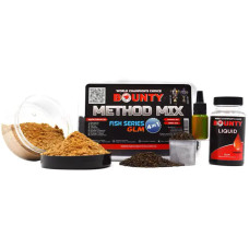 Метод Мікс Bounty Method Mix 4in1 Fish Series Glm