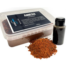 Метод Мікс Crazy Carp Method Mix Amnesia 400г