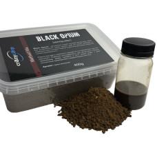 Метод Мікс Crazy Carp Method Mix Black Opium 400г
