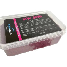 Метод Микс Crazy Carp Platinum Method Ready Pellets Devil Squid 500g